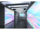 Epson Business Projector, 6200 Ansi Lumens, WUXGA resolution, 16:10 Aspect Ratio - EBL630U