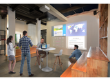 Epson Business Projector, 5200 Ansi Lumens, WUXGA resolution, 16:10 Aspect Ratio - EBL520U