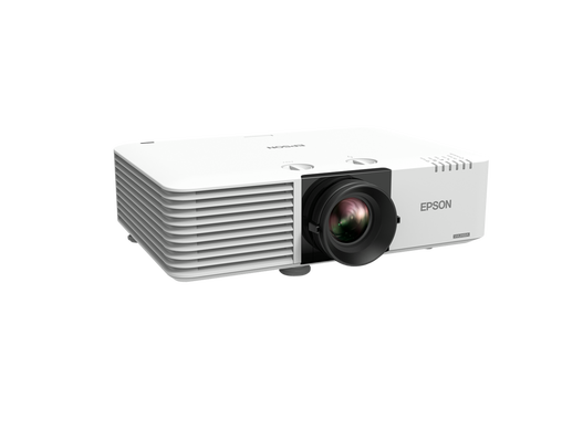 Epson Business Projector, 7000 Ansi Lumens, WUXGA resolution, 16:10 Aspect Ratio - EBL730U