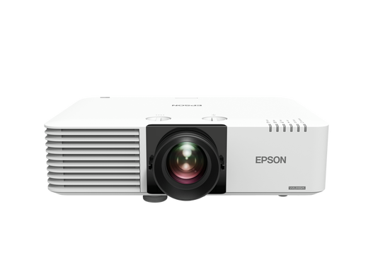 Epson Business Projector, 6200 Ansi Lumens, WUXGA resolution, 16:10 Aspect Ratio - EBL630U
