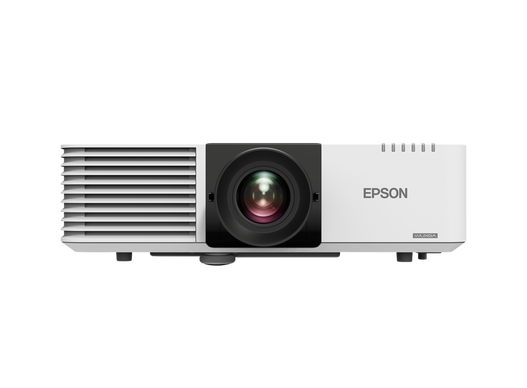 Epson Business Projector, 7000 Ansi Lumens, WUXGA resolution, 16:10 Aspect Ratio - EBL730U