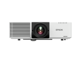 Epson Business Projector, 7000 Ansi Lumens, WUXGA resolution, 16:10 Aspect Ratio - EBL730U