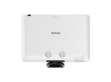 Epson Business Projector, 6200 Ansi Lumens, WUXGA resolution, 16:10 Aspect Ratio - EBL630U
