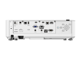 Epson Business Projector, 6200 Ansi Lumens, WUXGA resolution, 16:10 Aspect Ratio - EBL630U