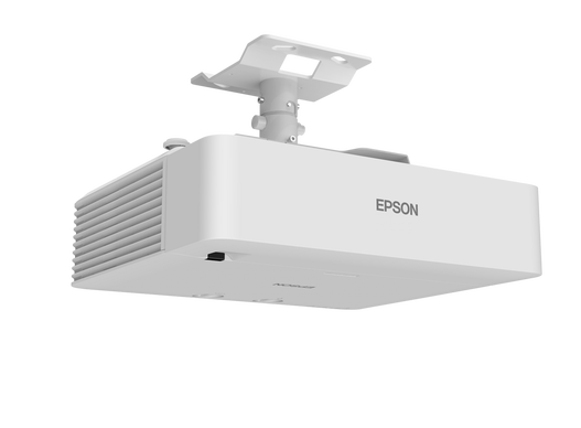 Epson Business Projector, 5200 Ansi Lumens, WUXGA resolution, 16:10 Aspect Ratio - EBL530U