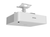 Epson Business Projector, 6200 Ansi Lumens, WUXGA resolution, 16:10 Aspect Ratio - EBL630U