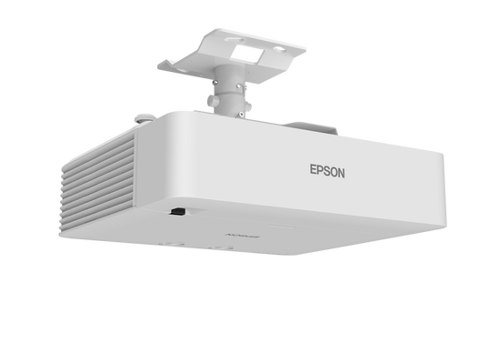 Epson Business Projector, 7000 Ansi Lumens, WUXGA resolution, 16:10 Aspect Ratio - EBL730U