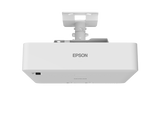 Epson Business Projector, 6200 Ansi Lumens, WUXGA resolution, 16:10 Aspect Ratio - EBL630U