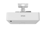 Epson Business Projector, 7000 Ansi Lumens, WUXGA resolution, 16:10 Aspect Ratio - EBL730U