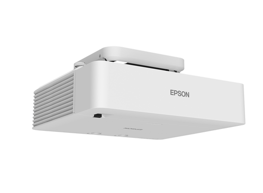 Epson Business Projector, 6200 Ansi Lumens, WUXGA resolution, 16:10 Aspect Ratio - EBL630U
