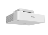 Epson Business Projector, 6200 Ansi Lumens, WUXGA resolution, 16:10 Aspect Ratio - EBL630U