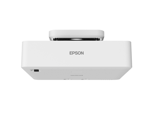 Epson Business Projector, 6200 Ansi Lumens, WUXGA resolution, 16:10 Aspect Ratio - EBL630U