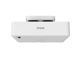 Epson Business Projector, 6200 Ansi Lumens, WUXGA resolution, 16:10 Aspect Ratio - EBL630U