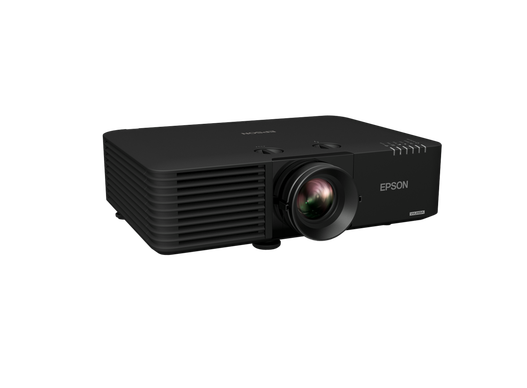 Epson Business Projector, 7000 Ansi Lumens, WUXGA resolution, 16:10 Aspect Ratio - EBL735U
