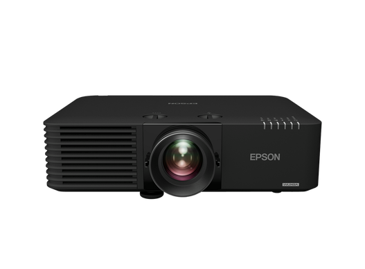 Epson Business Projector, 7000 Ansi Lumens, WUXGA resolution, 16:10 Aspect Ratio - EBL735U
