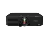 Epson Business Projector, 7000 Ansi Lumens, WUXGA resolution, 16:10 Aspect Ratio - EBL735U