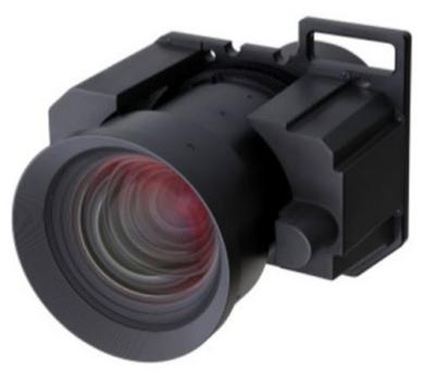 Epson Wide zoom lens  - ELPLW07
