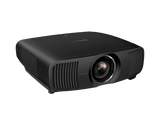 Epson Home Cinema Projector, 2700 Ansi Lumens, 4K PRO-UHD resolution, 16:9 Aspect Ratio - LS12000B