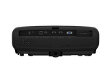 Epson Home Cinema Projector, 2700 Ansi Lumens, 4K PRO-UHD resolution, 16:9 Aspect Ratio - LS12000B