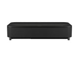 Epson Home Cinema Projector, 4000 Ansi Lumens, 4K PRO-UHD resolution, 16:9 Aspect Ratio - LS800B
