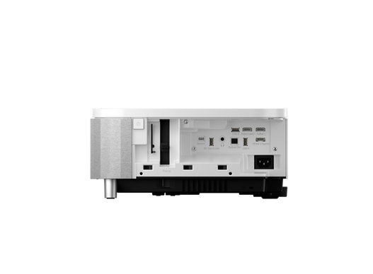Epson Home Cinema Projector, 4000 Ansi Lumens, 4K PRO-UHD resolution, 16:9 Aspect Ratio - LS800W