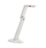 Elmo Visualiser, 8 x Digital Zoom, 8MP - OX1