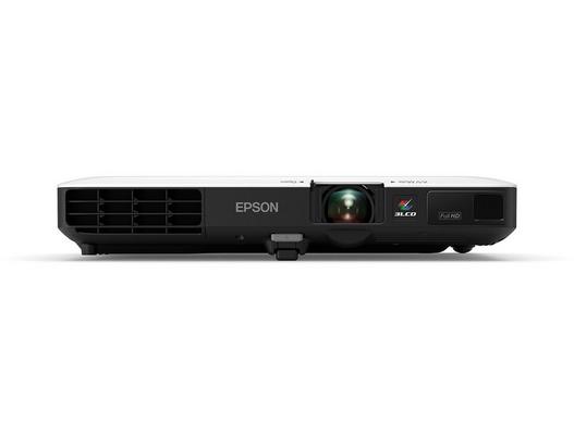 Epson Business Projector, 3200 Ansi Lumens, 1080P resolution, 16:9 Aspect Ratio - EB1795F