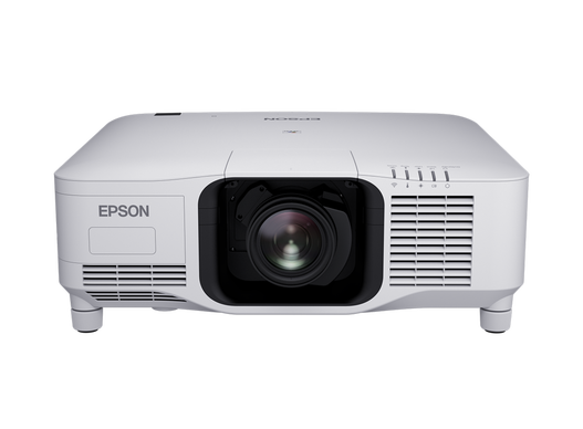 Epson Professional Projector, 16000 Ansi Lumens, WUXGA resolution, 16:10 Aspect Ratio - EBPU2116W