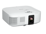 Epson Home Cinema Projector, 2800 Ansi Lumens, 4K PRO-UHD resolution, 16:9 Aspect Ratio - TW6250