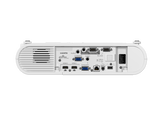 Epson Business Projector, 3800 Ansi Lumens, WXGA resolution, 16:10 Aspect Ratio - EBW49