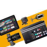Aten Multichannel HD AV Mixer - UC9020