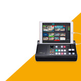 Aten Multichannel HD AV Mixer - UC9020
