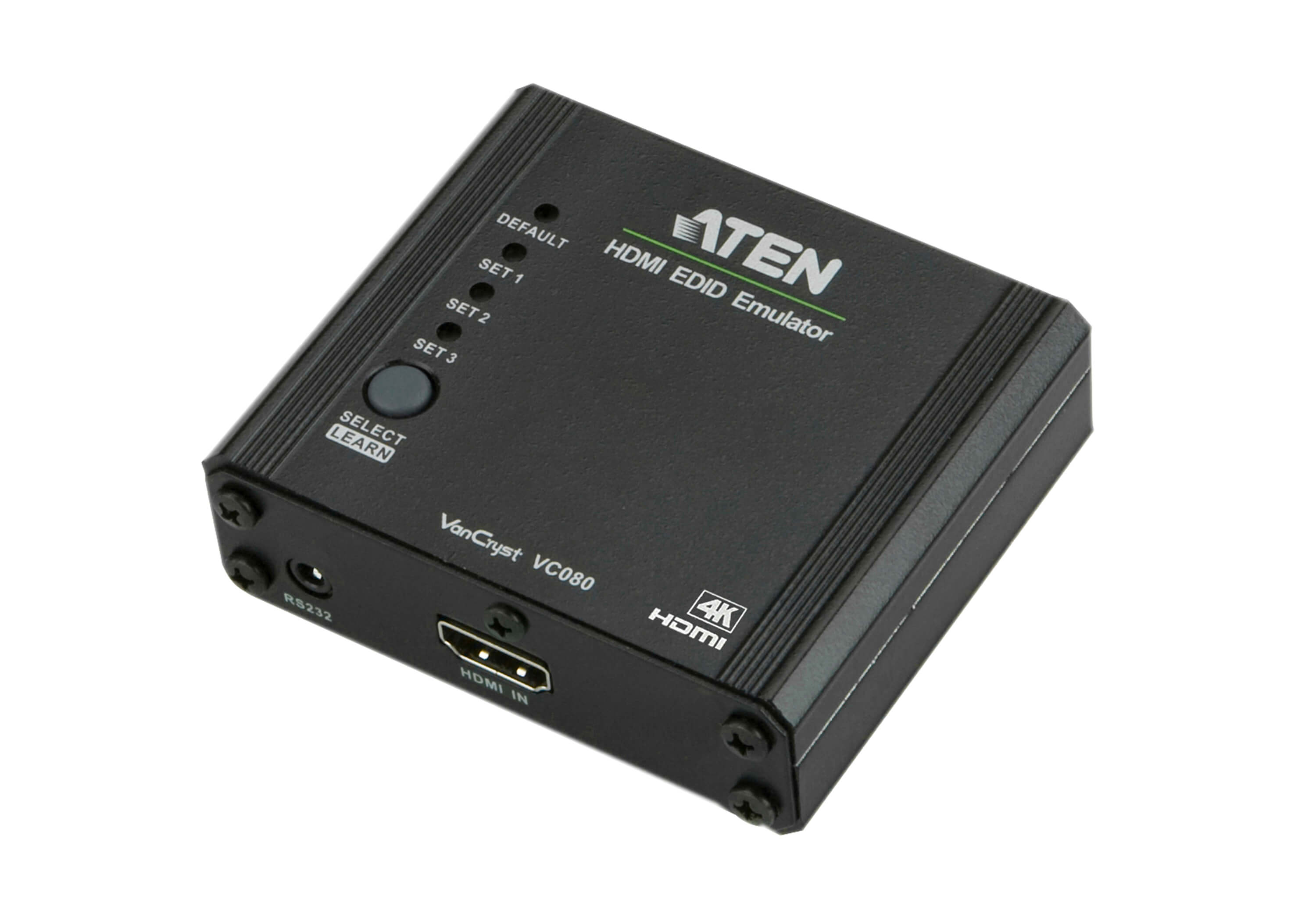 Aten Emulator, HDMI - VC080