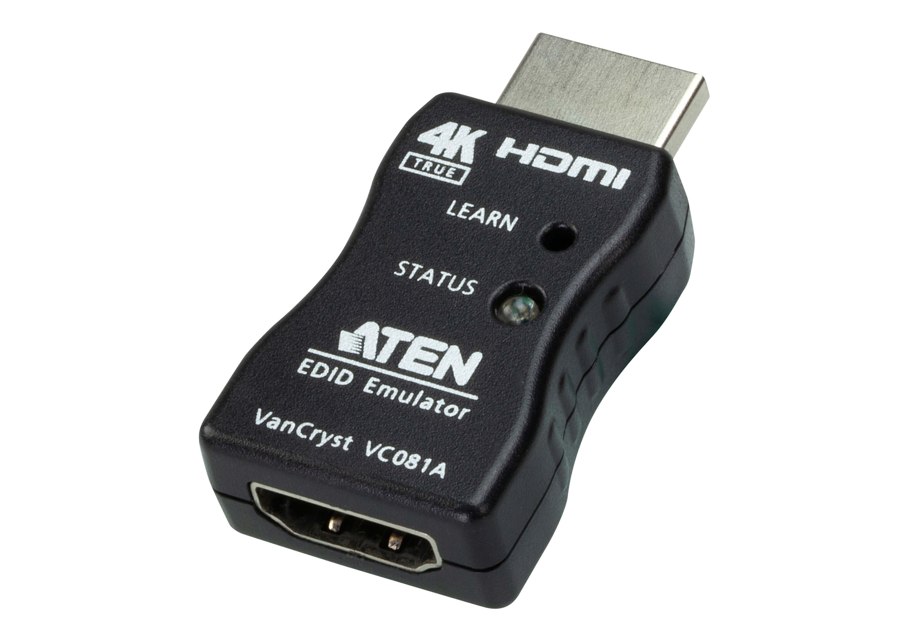 Aten Emulator, HDMI - VC081A