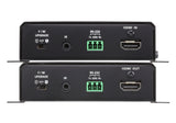 Aten Extender, HDMI, POH, HDBaseT, Transmitter and Receiver - VE1812
