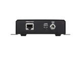 Aten Extender, HDMI, POH, HDBaseT, Transmitter and Receiver - VE1812