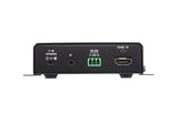 Aten Extender, HDMI, POH, HDBaseT, Transmitter and Receiver - VE1812