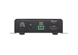 Aten Extender, HDMI, POH, HDBaseT, Transmitter and Receiver - VE1812