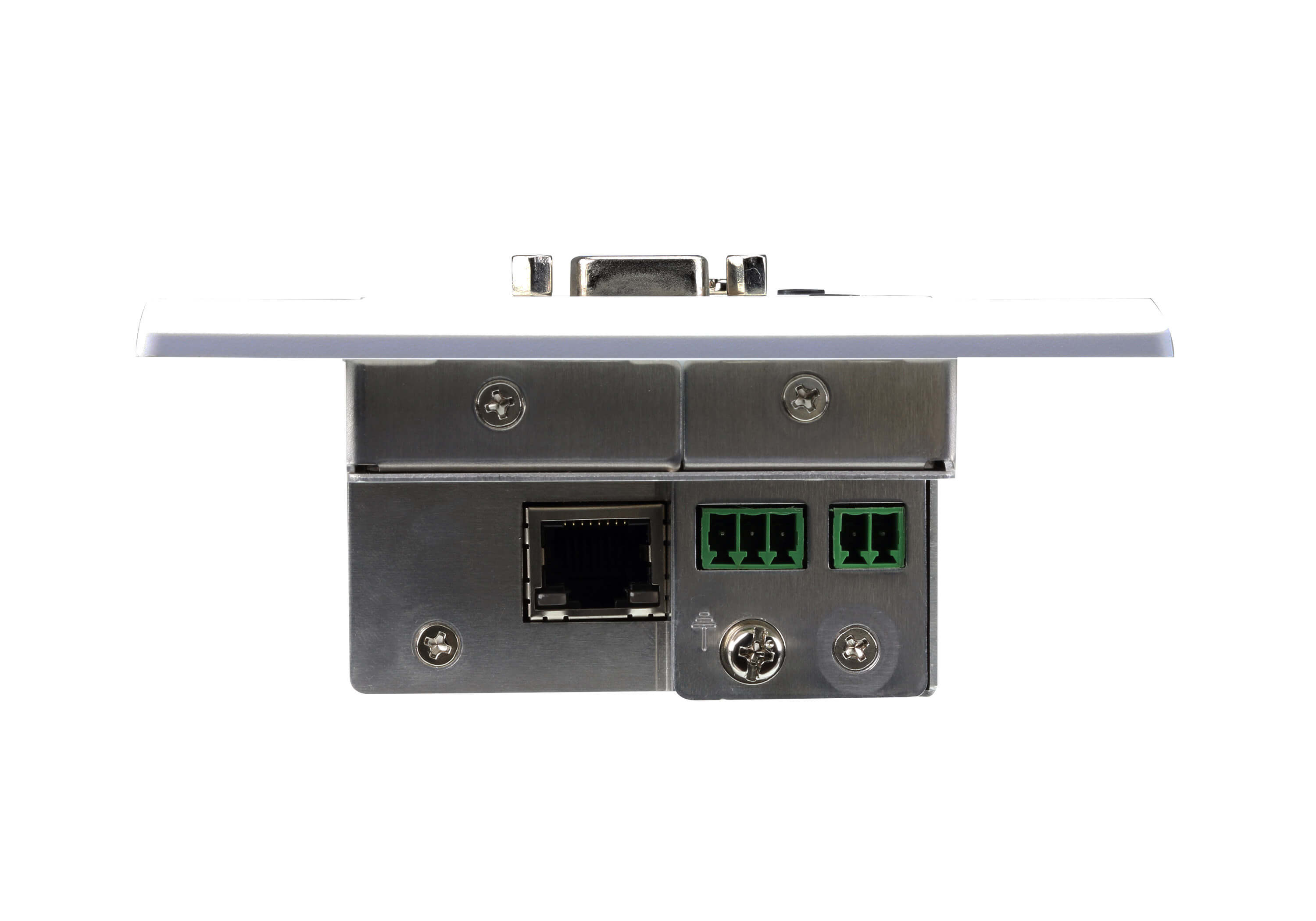 Aten Extender, HDMI, VGA, HDBaseT, Transmitter and Receiver - VE2812AUST
