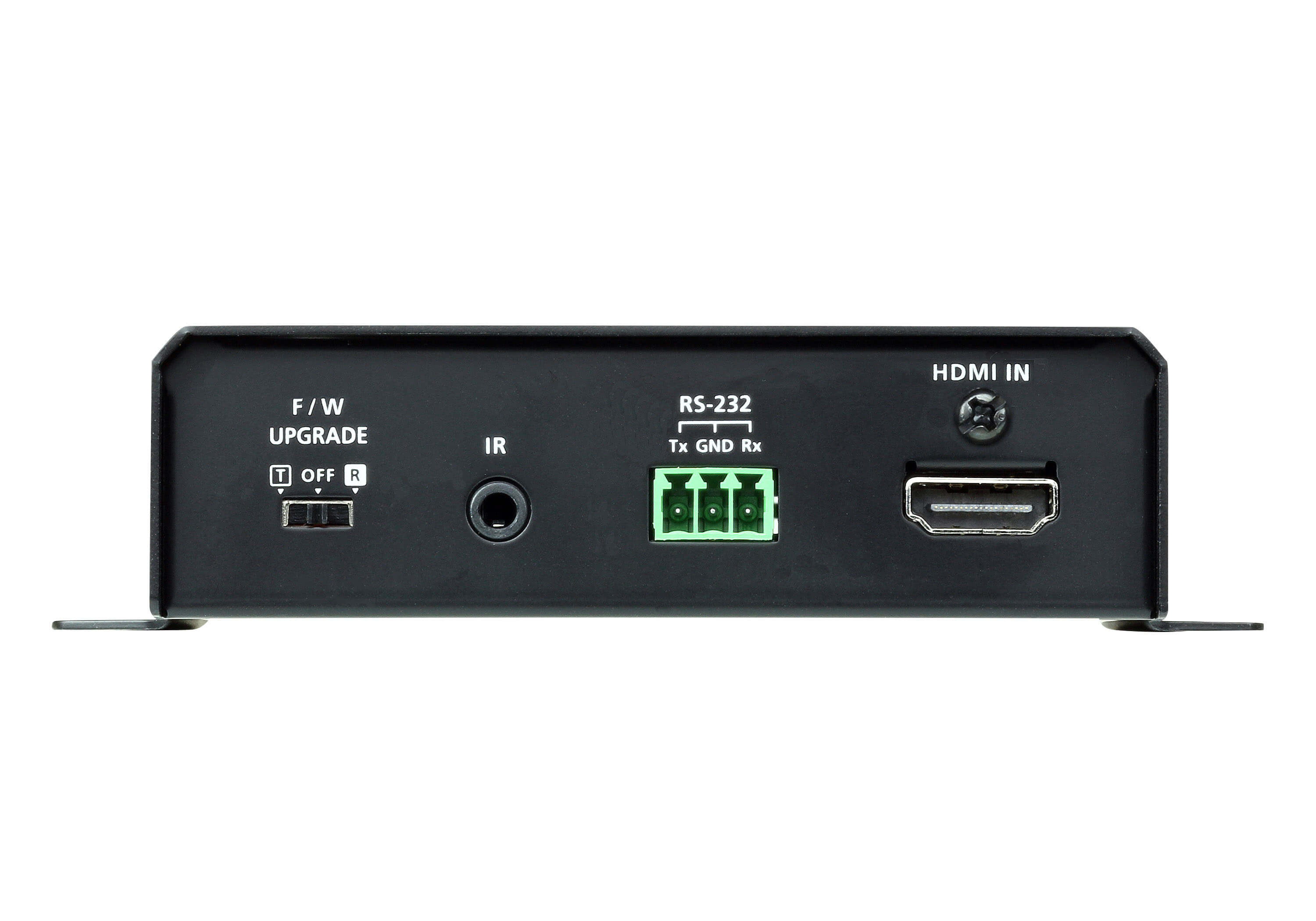 Aten Extender, HDMI, HDBaseT - Lite, Transmitter and Receiver - VE802
