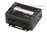Aten Extender, HDMI, HDBaseT, Transmitter and Receiver with Dual Output - VE814A