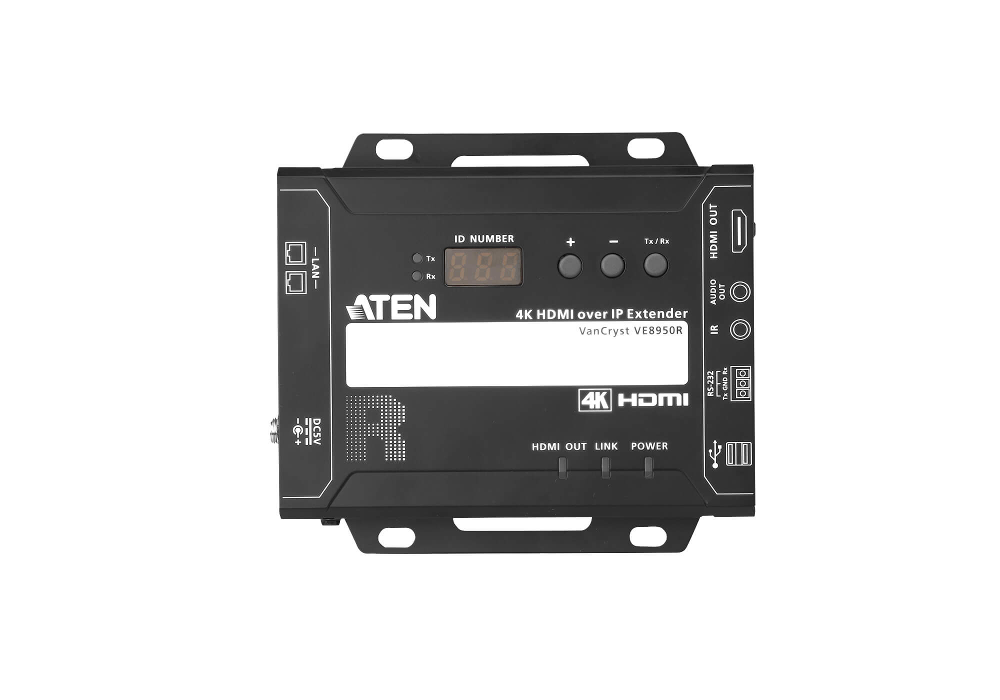 Aten Extender, HDMI Over IP, Receiver - VE8950R