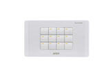 Aten Control Keypad, 12 Button - VK0200