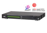 Aten Matrix Switch, HDMI, 8 Port - VM0808HB