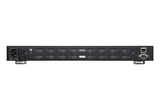 Aten Matrix Switch, HDMI, 8 Port - VM0808HB