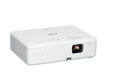 Epson Consumer Projector, 3000 Ansi Lumens, WXGA resolution, 16:10 Aspect Ratio - COWX02