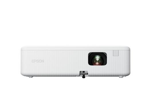 Epson Consumer Projector, 3000 Ansi Lumens, WXGA resolution, 16:10 Aspect Ratio - COWX02