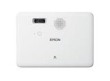 Epson Consumer Projector, 3000 Ansi Lumens, WXGA resolution, 16:10 Aspect Ratio - COWX02