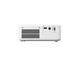 Epson Consumer Projector, 3000 Ansi Lumens, WXGA resolution, 16:10 Aspect Ratio - COWX02