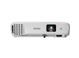 Epson Consumer Projector, 3700 Ansi Lumens, WXGA resolution, 16:10 Aspect Ratio - EBW06